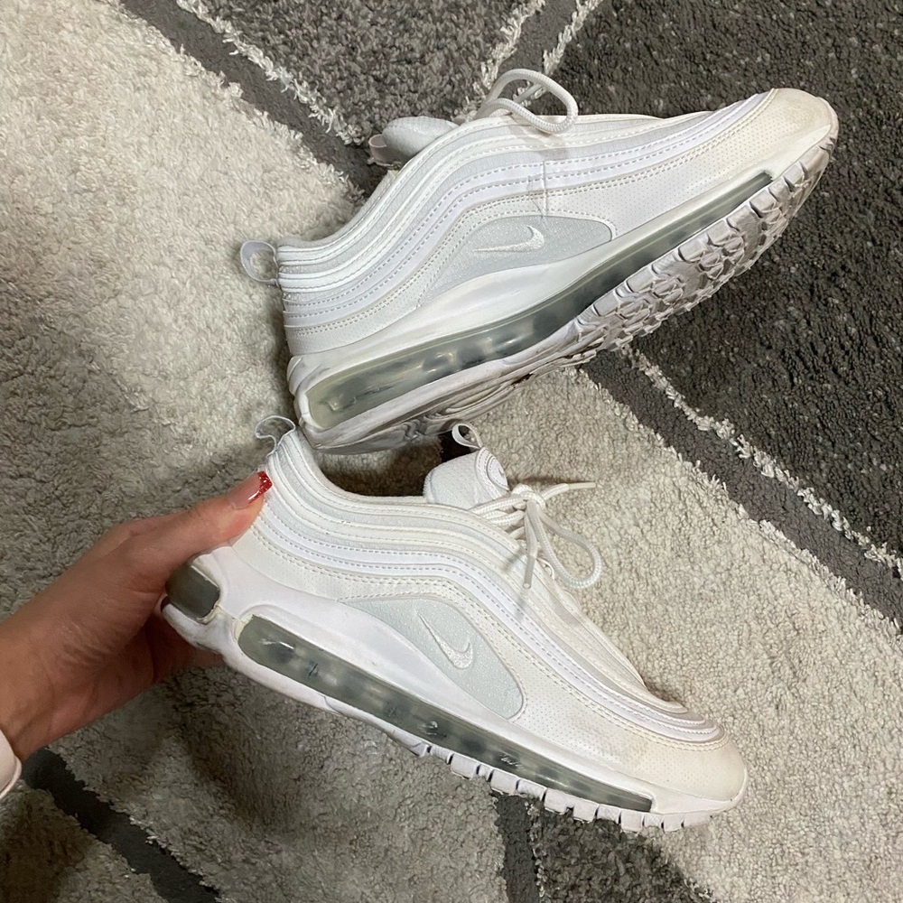 Nike shoes